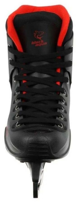 Коньки Black Aqua FTS-303 37 Коньки Black Aqua FTS-303 37