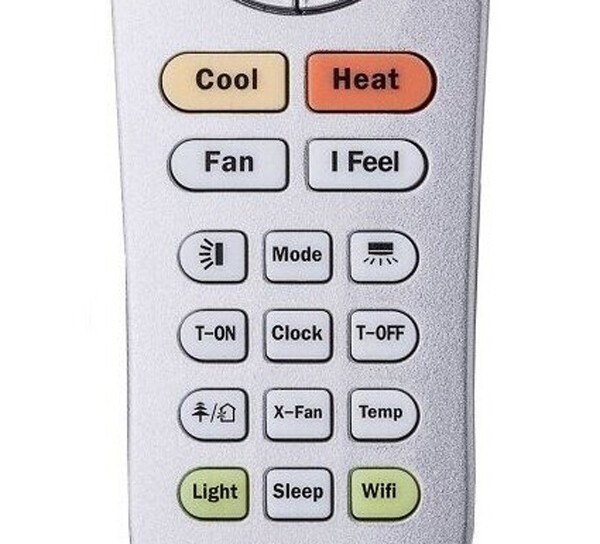 Сплит-система Gree GWH12UB-K3DNA3E silver