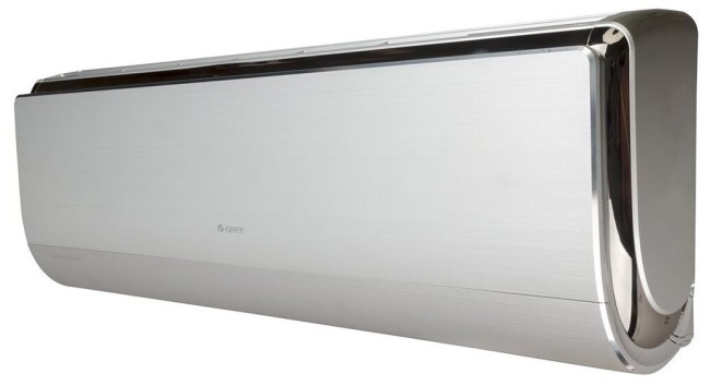 Сплит-система Gree GWH12UB-K3DNA3E silver
