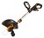 Триммер аккумуляторный Worx WG163E.2 Триммер аккумуляторный Worx WG163E.2