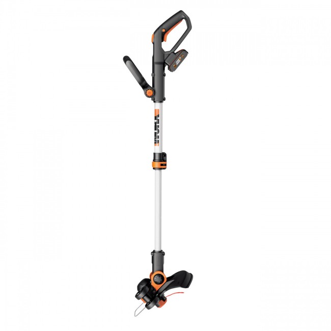 Триммер аккумуляторный Worx WG163E.2 Триммер аккумуляторный Worx WG163E.2