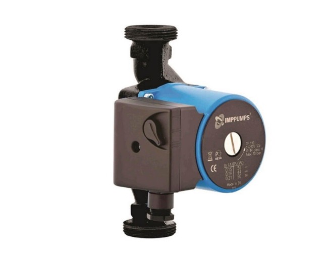 Насос циркуляционный Imp Pumps GHN 32/40-180 Насос циркуляционный Imp Pumps GHN 32/40-180