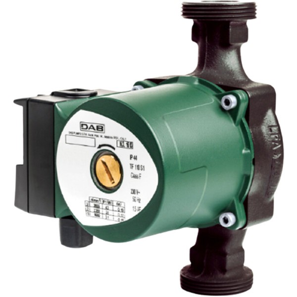 Насос циркуляционный DAB VA 35/180 X (60182180H)