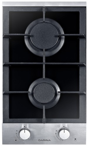 Встраиваемая газовая варочная панель Darina 1Т2 С523 Х1 Встраиваемая газовая варочная панель Darina 1Т2 С523 Х1