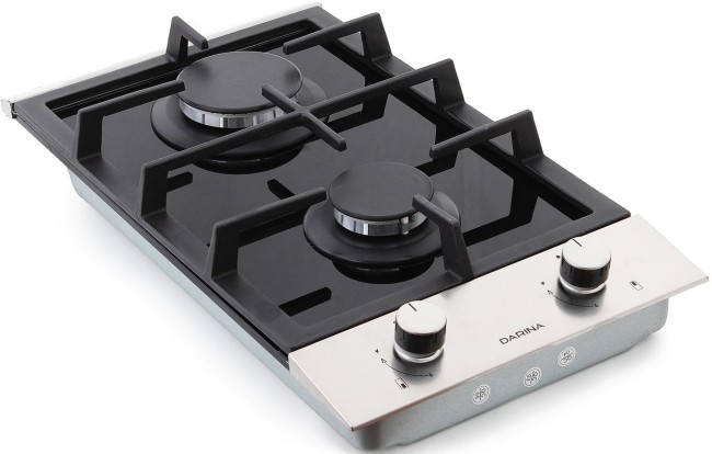 Встраиваемая газовая варочная панель Darina 1Т2 С523 Х1