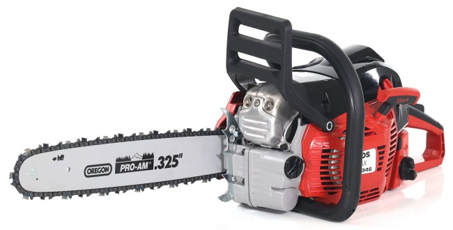 Бензопила Geos Max CSP346