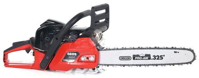 Бензопила Geos Max CSP346