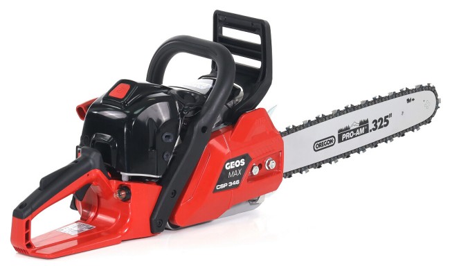 Бензопила Geos Max CSP346