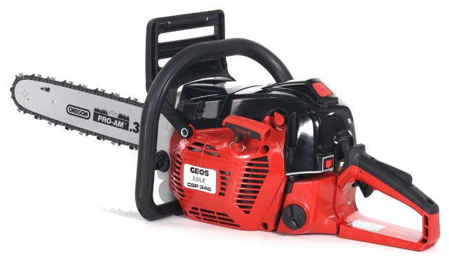 Бензопила Geos Max CSP346