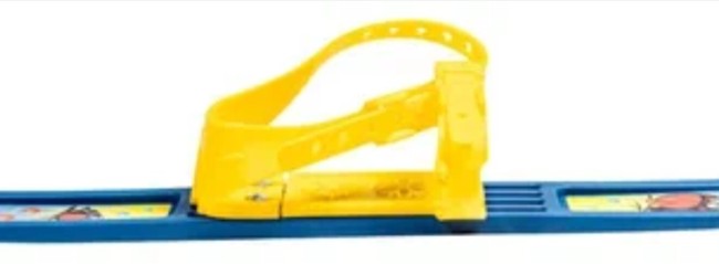 Лыжи Олимпик спорт Снегири 66 см (330313-00) Лыжи Олимпик спорт Снегири 66 см (330313-00)