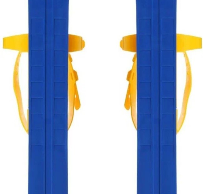 Лыжи Олимпик спорт Снегири 66 см (330313-00) Лыжи Олимпик спорт Снегири 66 см (330313-00)