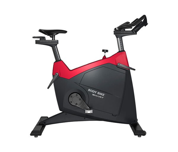 Сайкл Body Bike Smart черный/красный Сайкл Body Bike Smart черный/красный