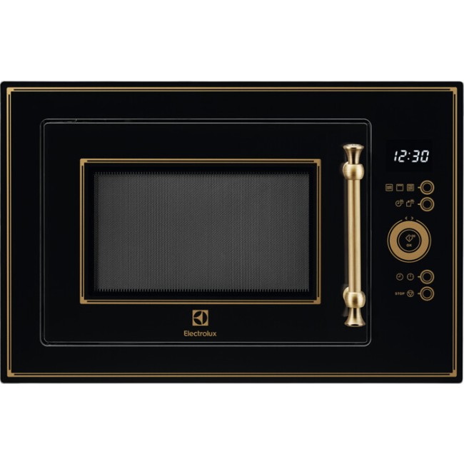 Встраиваемая микроволновая печь Electrolux EMT 25203 OK Встраиваемая микроволновая печь Electrolux EMT 25203 OK