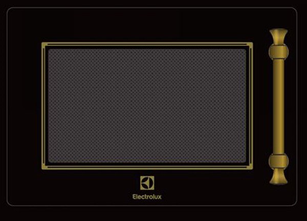 Встраиваемая микроволновая печь Electrolux EMT 25203 OK Встраиваемая микроволновая печь Electrolux EMT 25203 OK