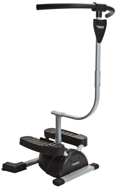 Тренажер кардиостеппер Bradex SF0033 Тренажер кардиостеппер Bradex SF0033