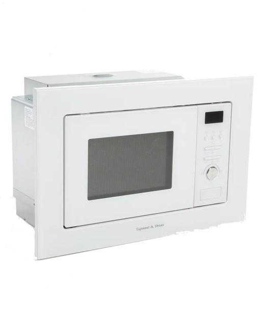 Встраиваемая микроволновая печь Zigmund & Shtain BMO 17.202 W