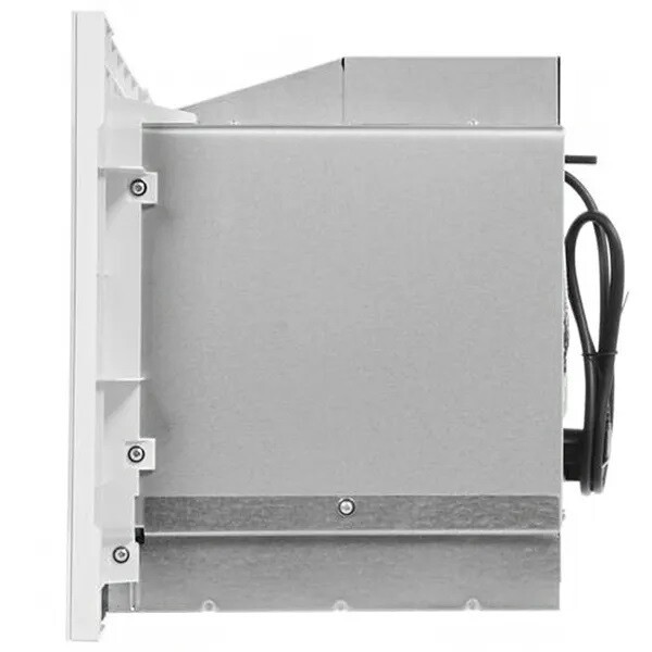 Встраиваемая микроволновая печь Zigmund & Shtain BMO 17.202 W