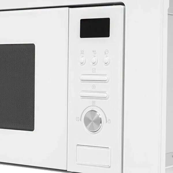 Встраиваемая микроволновая печь Zigmund & Shtain BMO 17.202 W