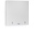 Шкаф Raval Space 90 (Spa.10.90/P/W) белый Шкаф Raval Space 90 (Spa.10.90/P/W) белый
