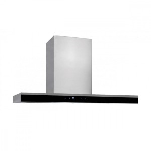 Каминная вытяжка Ciarko Quatro BLS 90