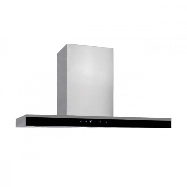 Каминная вытяжка Ciarko Quatro BLS 90