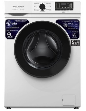Стиральная машина Willmark WMF-9012IW