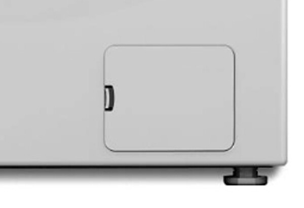 Стиральная машина Willmark WMF-9012IW