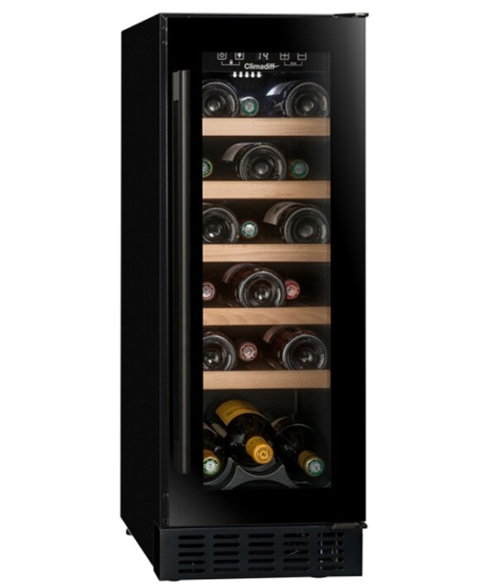 Винный шкаф Climadiff CBU20S2B