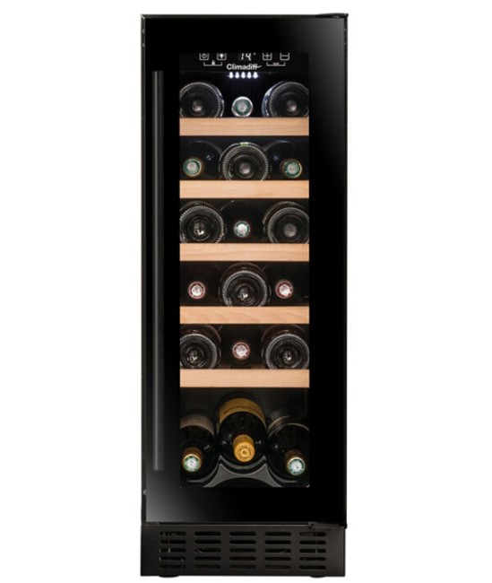 Винный шкаф Climadiff CBU20S2B
