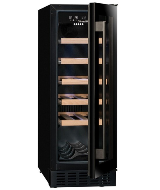 Винный шкаф Climadiff CBU20S2B