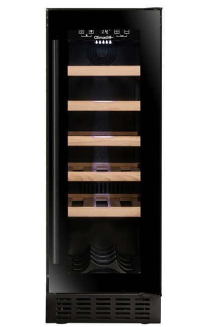 Винный шкаф Climadiff CBU20S2B