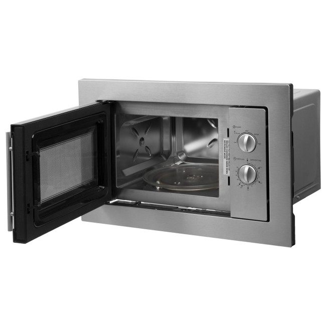 Встраиваемая микроволновая печь ORE MWA20 Встраиваемая микроволновая печь ORE MWA20