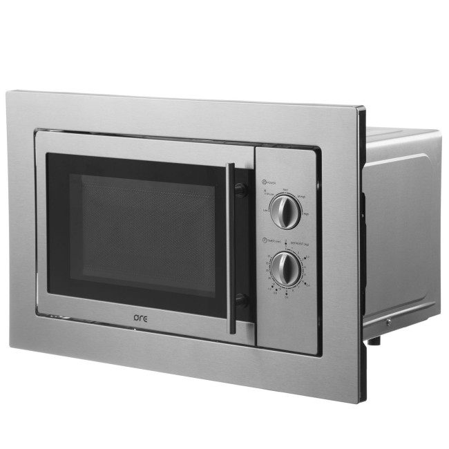 Встраиваемая микроволновая печь ORE MWA20 Встраиваемая микроволновая печь ORE MWA20