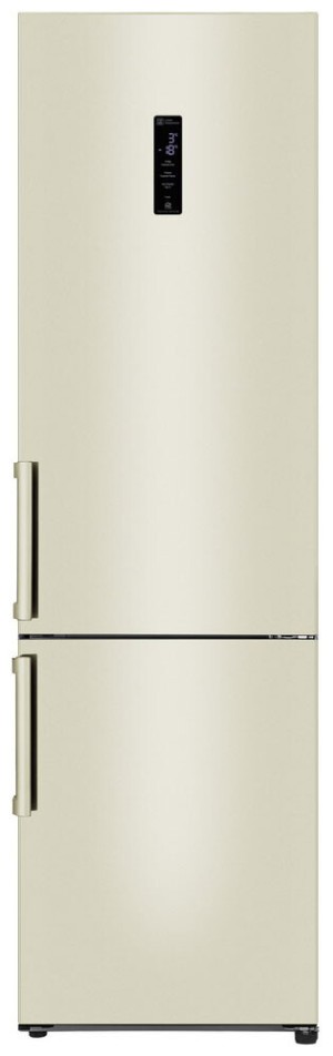 Холодильник LG GA-B509BEHZ