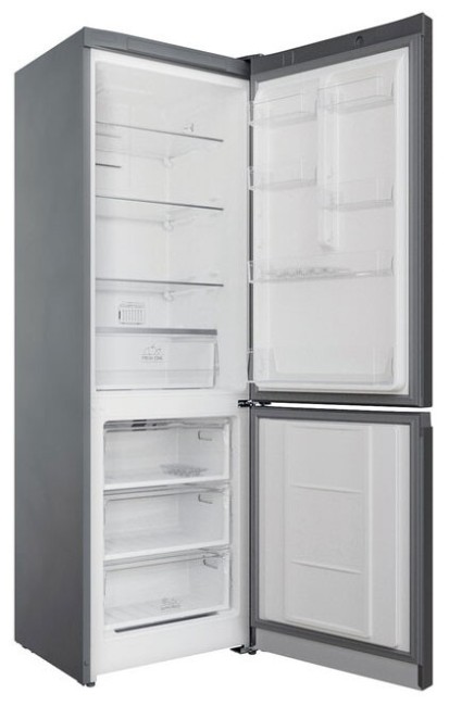 Холодильник Hotpoint-Ariston HTR 5180 MX