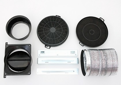 Каминная вытяжка Kaiser AT 6430 FG Eco