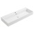 Раковина накладная/подвесная Simas AGILE (AG121bia) белый