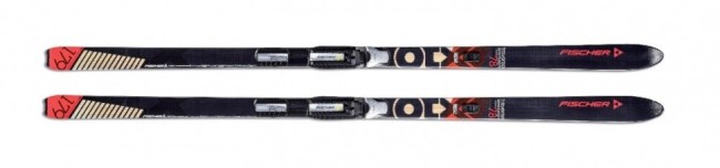 Лыжи Fischer TRAVERSE 78 CROWN/SKIN N51515 179 Лыжи Fischer TRAVERSE 78 CROWN/SKIN N51515 179