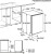 Встраиваемая посудомоечная машина Electrolux ESL 6374 RO