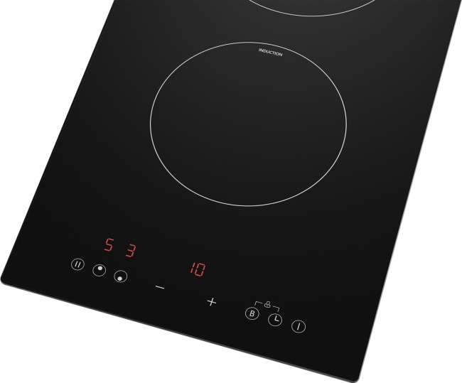 Встраиваемая индукционная варочная панель Weissgauff HI 32 BSCM Встраиваемая индукционная варочная панель Weissgauff HI 32 BSCM