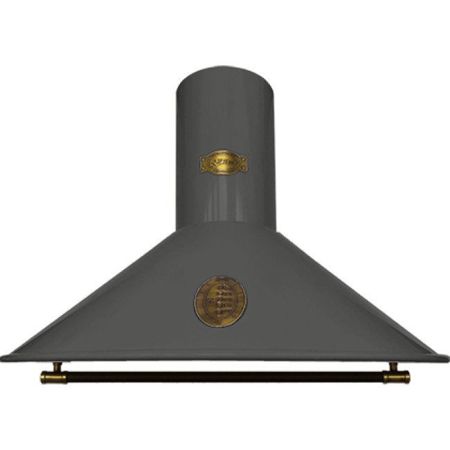 Каминная вытяжка Kaiser A 9423 GrBE Eco