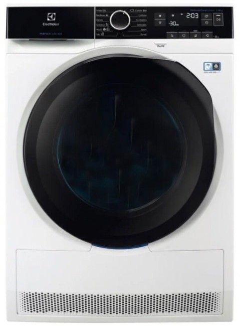 Сушильная машина Electrolux EW8H258B Сушильная машина Electrolux EW8H258B
