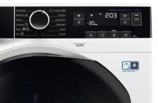 Сушильная машина Electrolux EW8H258B Сушильная машина Electrolux EW8H258B