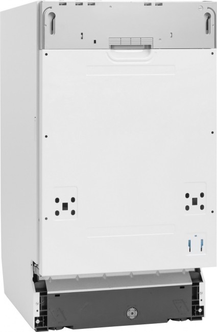 Встраиваемая посудомоечная машина Weissgauff BDW 4140 D Встраиваемая посудомоечная машина Weissgauff BDW 4140 D