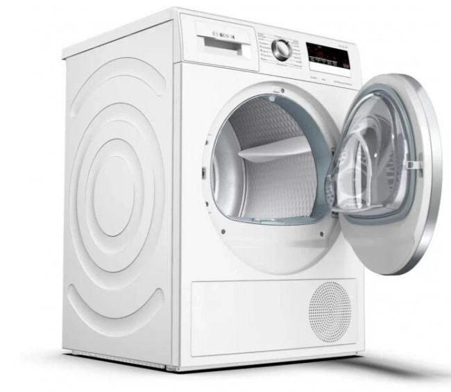 Сушильная машина Bosch WTM8528EPL