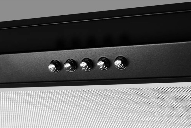 Встраиваемая вытяжка Kuppersberg Inlinea 52 B X