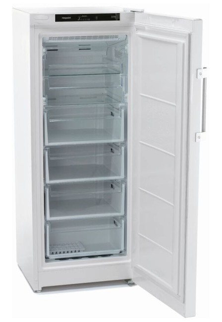 Морозильная камера Hotpoint-Ariston HFZ 5151 W