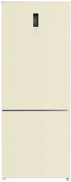 Холодильник Maunfeld MFF1857NFBG