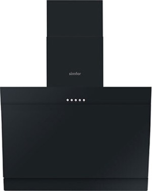 Каминная вытяжка Simfer 8614SM