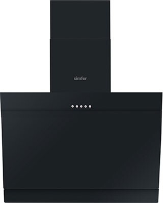 Каминная вытяжка Simfer 8614SM